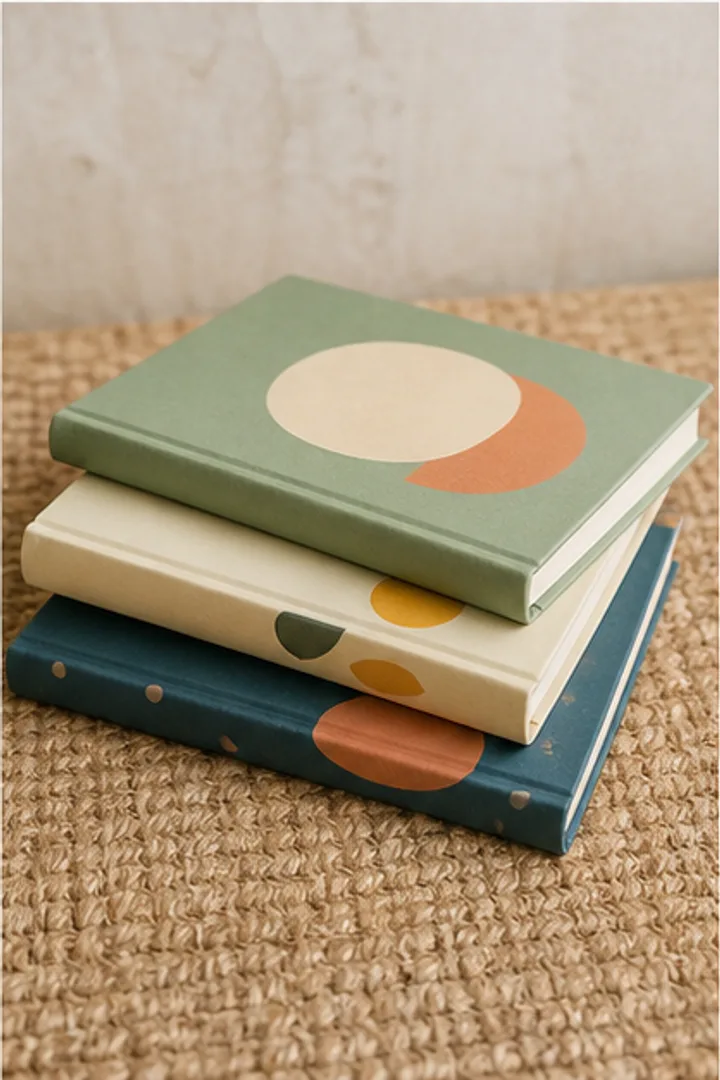 Children’s picture books